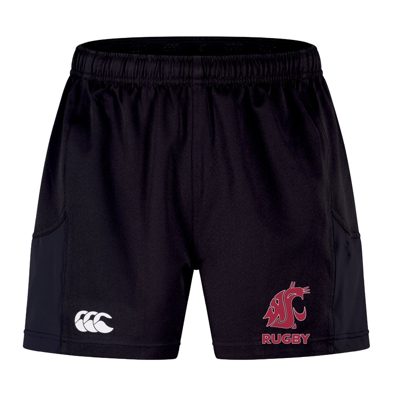 Washington State University Advantage Short 2.0 by Canterbury