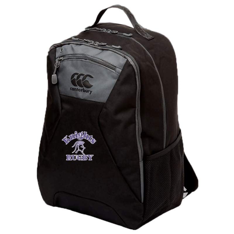 Ardrey Kell Rugby Medium Backpack by Canterbury