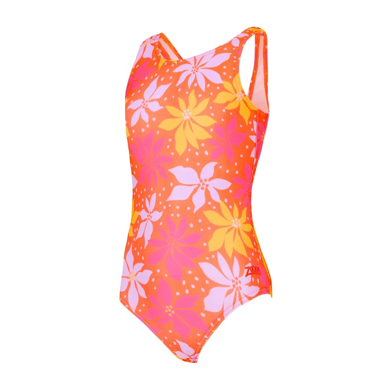 Waikiki Scoopback Junior Swimsuit