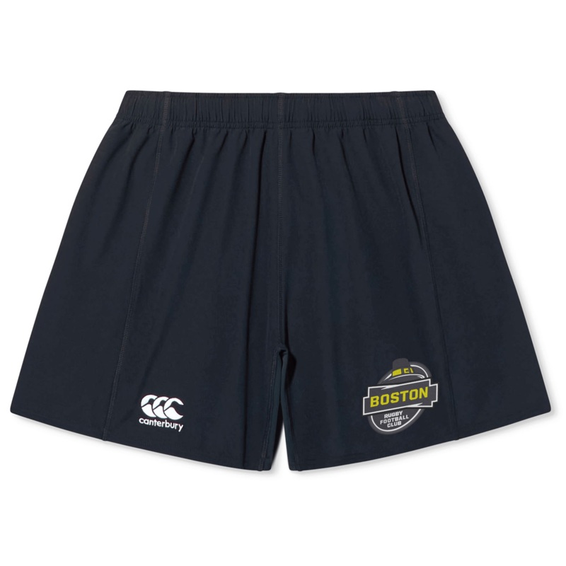Boston RFC Yokohama Short by Canterbury