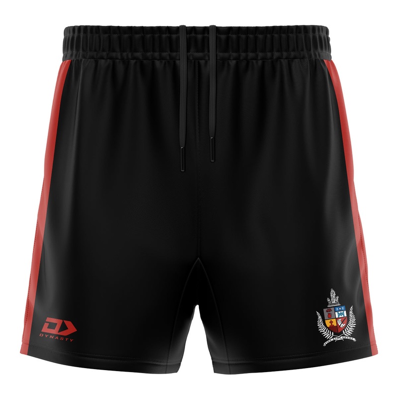 St Bede’s College Rugby Shorts