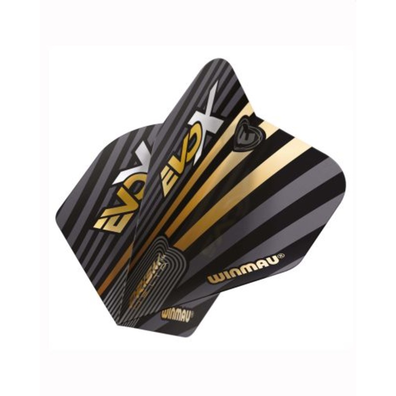 WINMAU MVG EVO X | DESIGN 298|STND