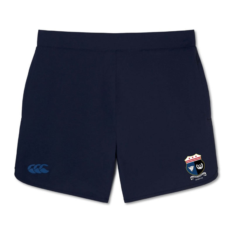 Washington Renegades Women’s Elite Woven Short by Canterbury