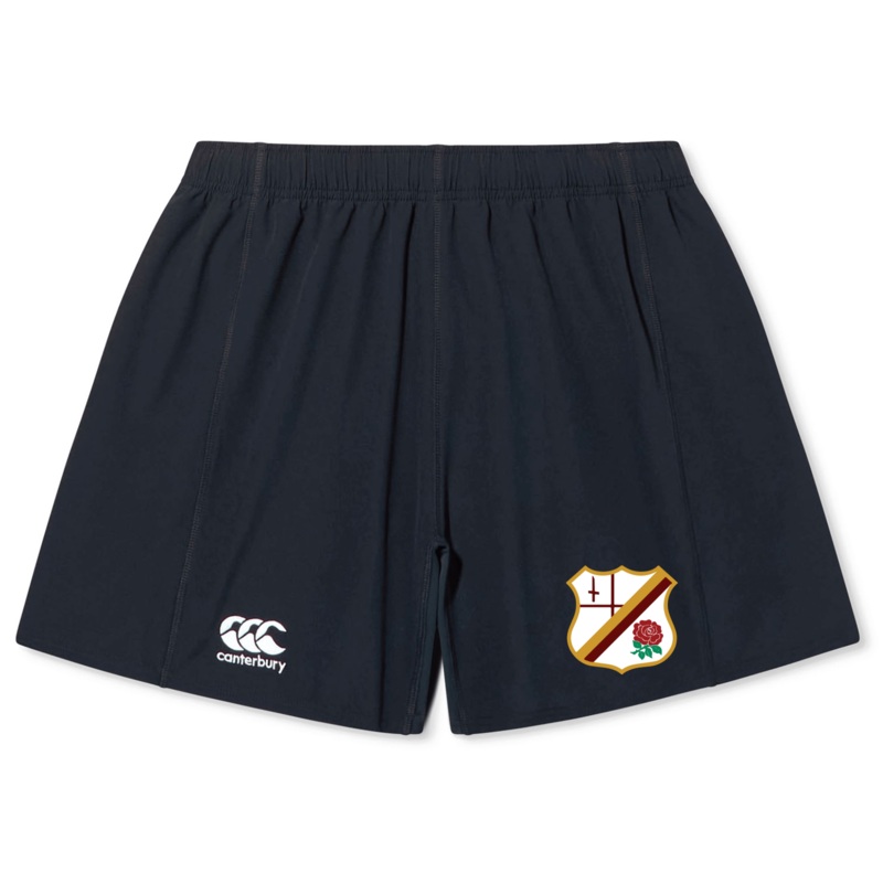 Williams College RFC Yokohama Short by Canterbury