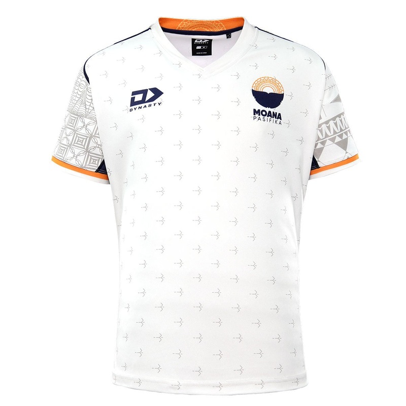 2022 Moana Pasifika Mens Replica Away Jersey