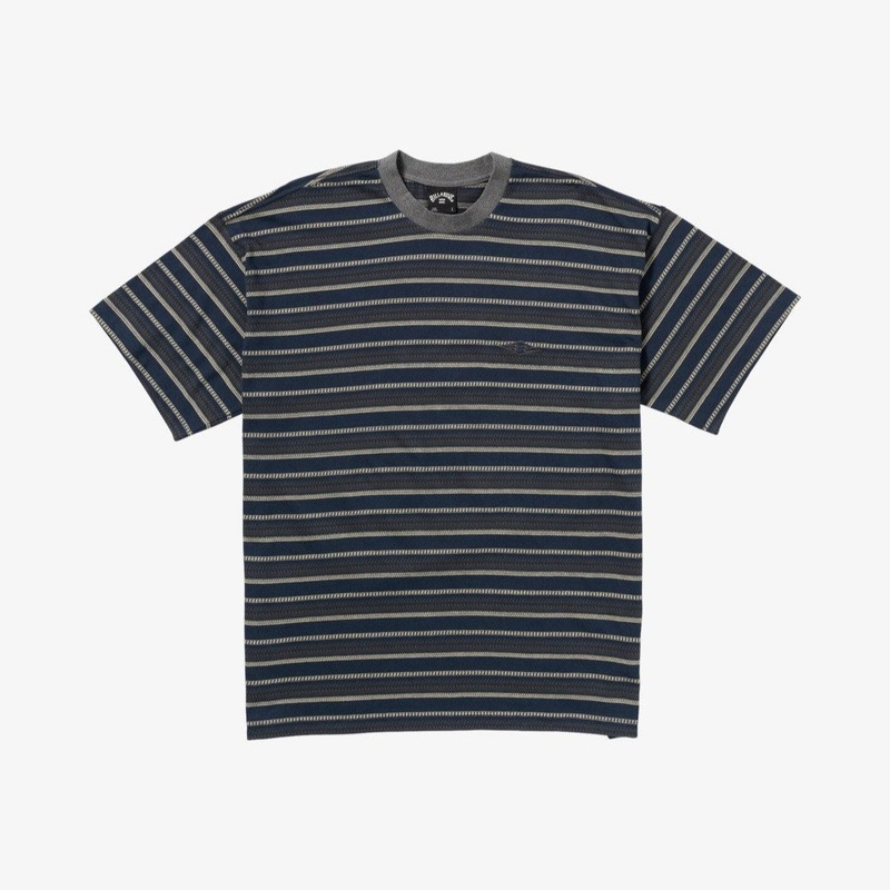 Billabong Bad Dog T-Shirt Men’s (Navy NVY)