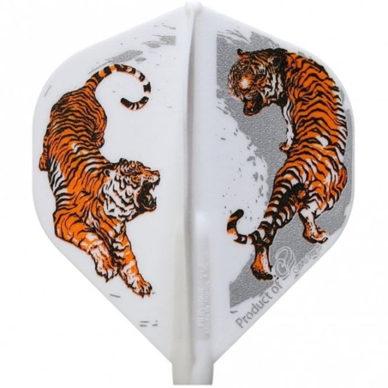 COSMO FIT FLIGHTS YIN YANG|TIGERS|STND
