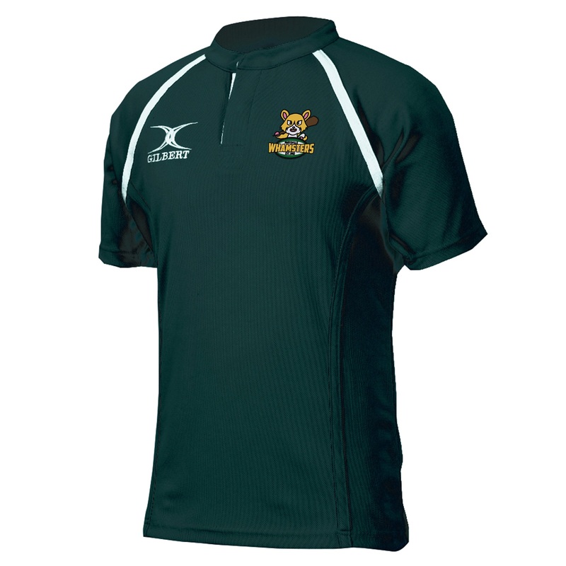 Whamsters XACT II Youth Jersey