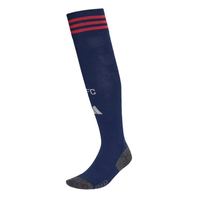 Arsenal 25/26 Away Football Socks