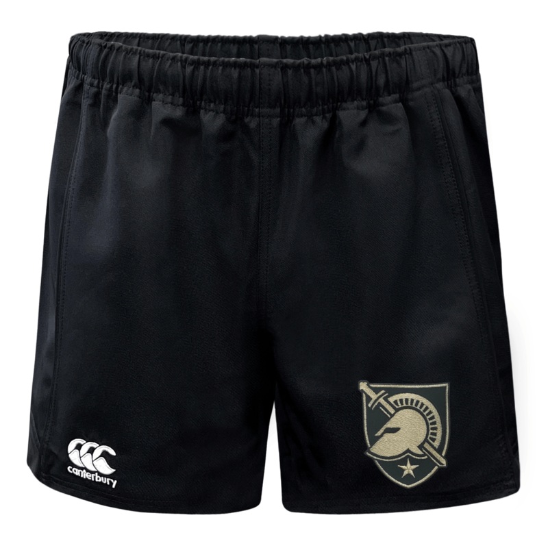 West Point Advantage Rugby Shorts by Canterbury