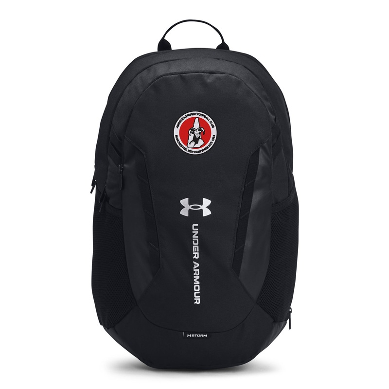 Amoskeag RFC Hustle 6.0 Backpack