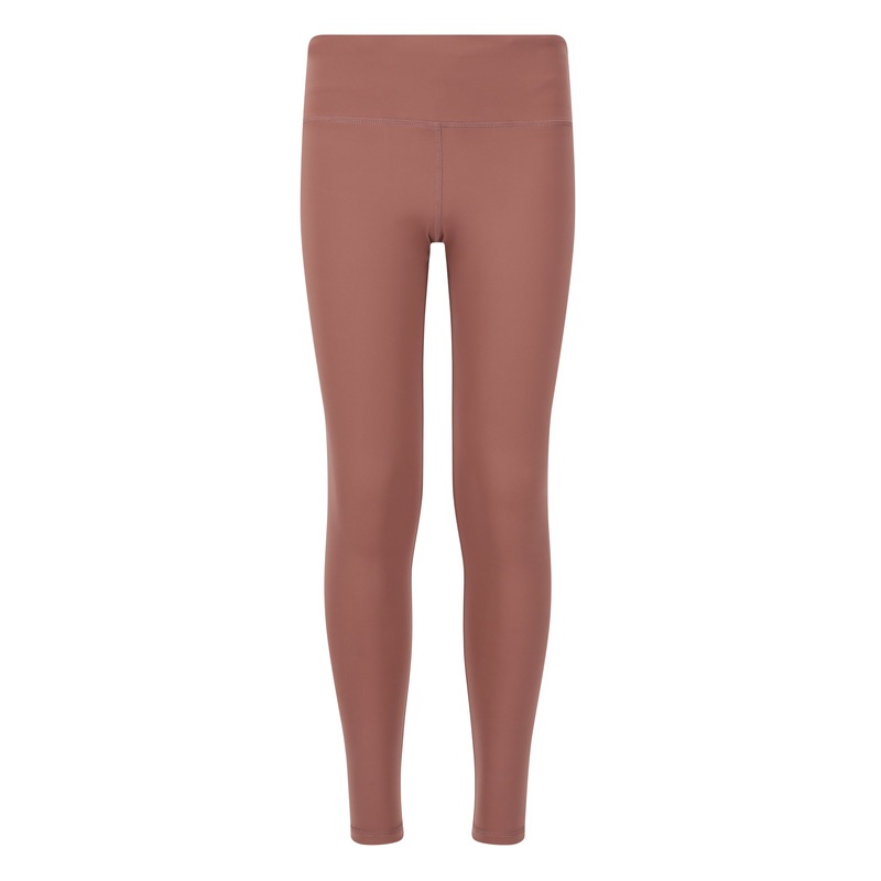 Basia Tights Girls|Rose Taupe|8Yr|10Yr|12Yr|14Yr