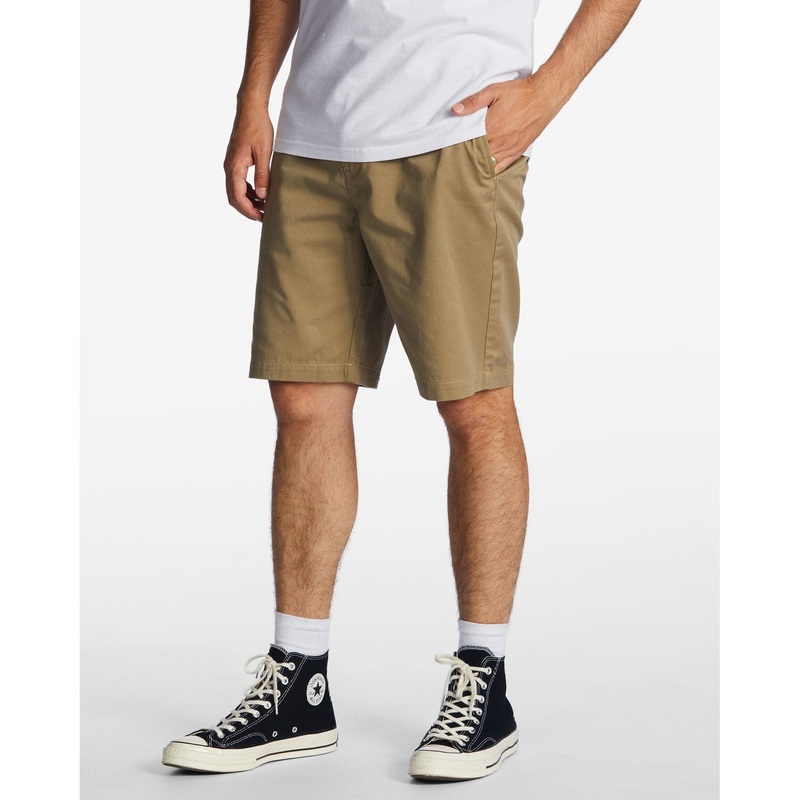 Billabong Carter Chino Shorts Men’s