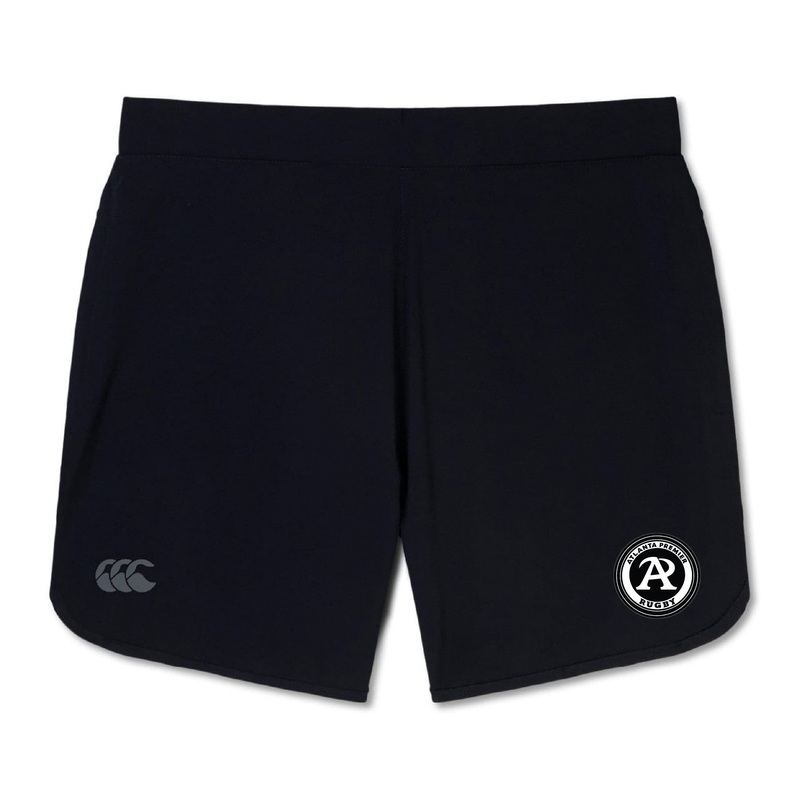 Atlanta Premier Rugby Club Elite Woven Short by Canterbury