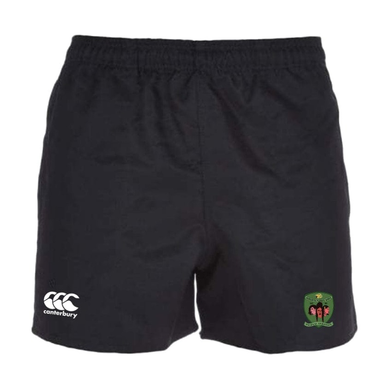 Augusta Furies Professional Polyester Rugby Short by Canterbury