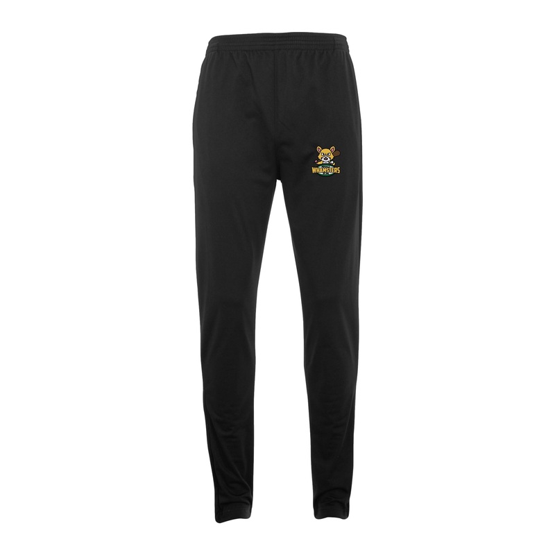 Whamsters Unisex Tapered Leg Pant – Adult