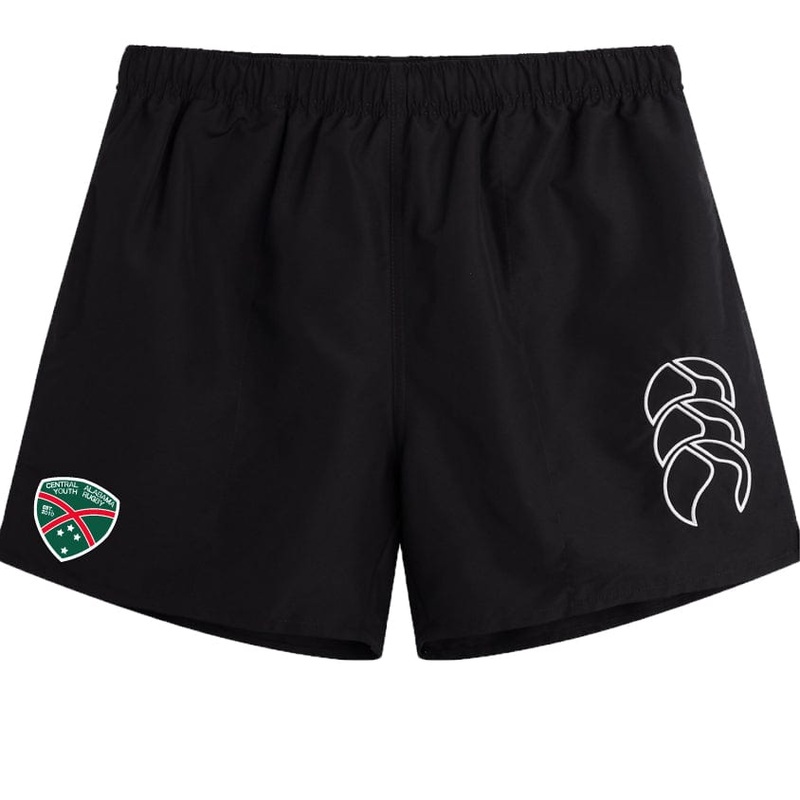 Central Alabama Youth Rugby Tactic Short by Canterbury