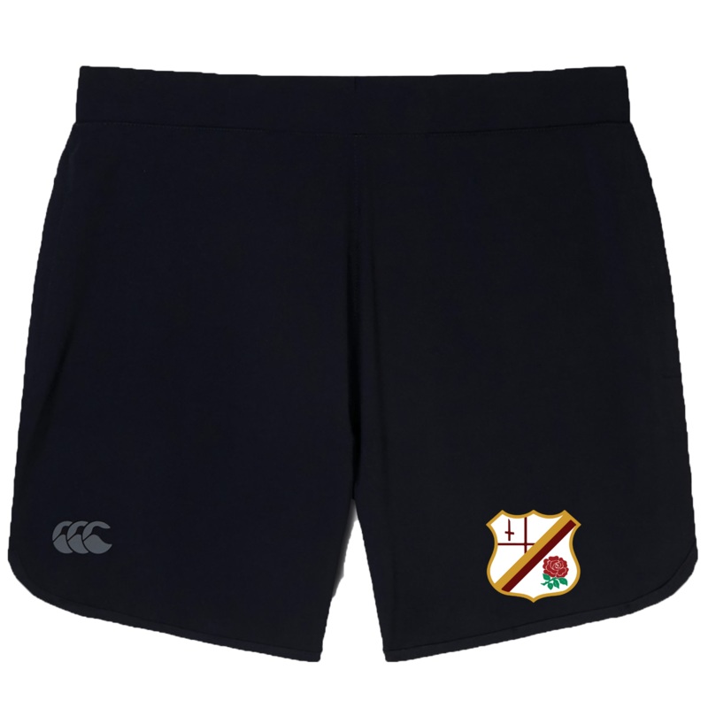Williams College RFC Women’s Elite Woven Short by Canterbury