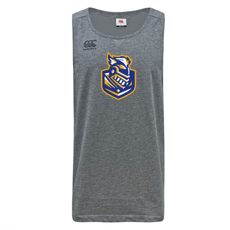 Malden Catholic Rugby Tempo Vapodri Singlet by Canterbury