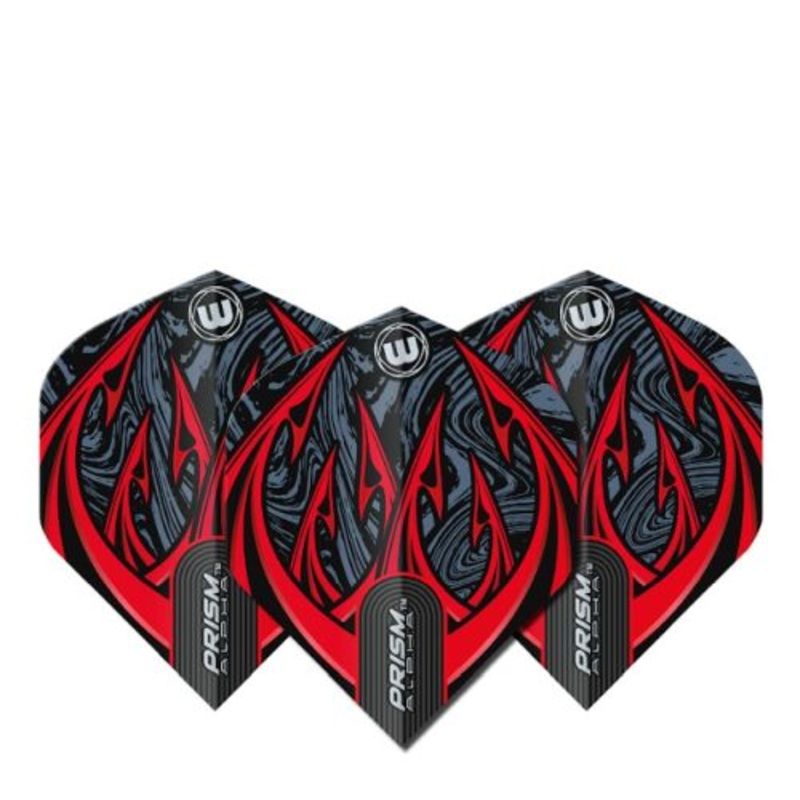 WINMAU PRISM ALPHA | 100 MICRON | DESIGN 195