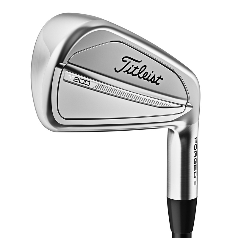 2023 T200 Utility Iron|Stiff|3I|4I