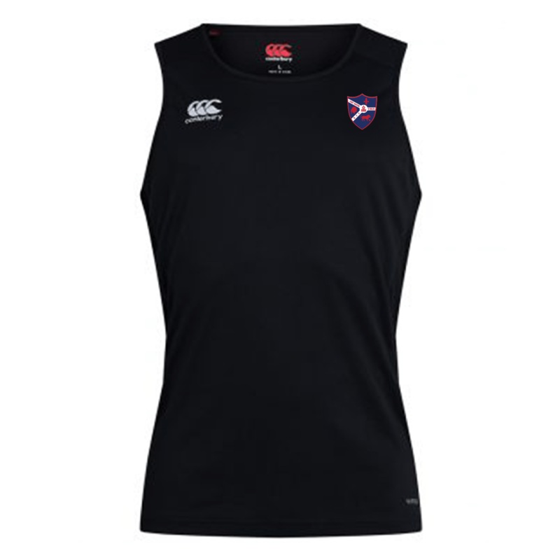 Fort Wayne Rugby Club Dry Singlet by Canterbury