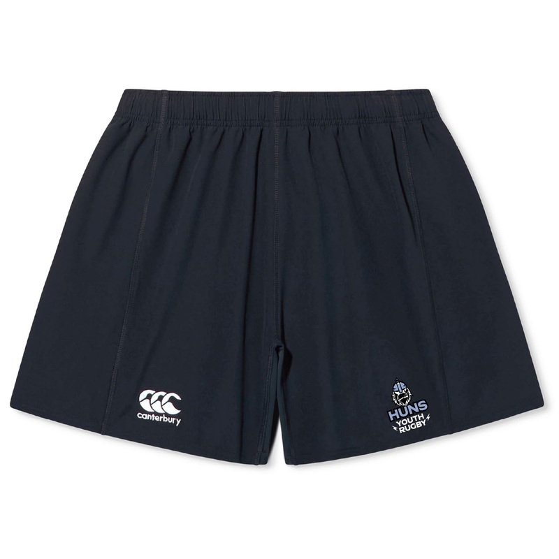 Austin Huns Youth Rugby Yokohama Short by Canterbury