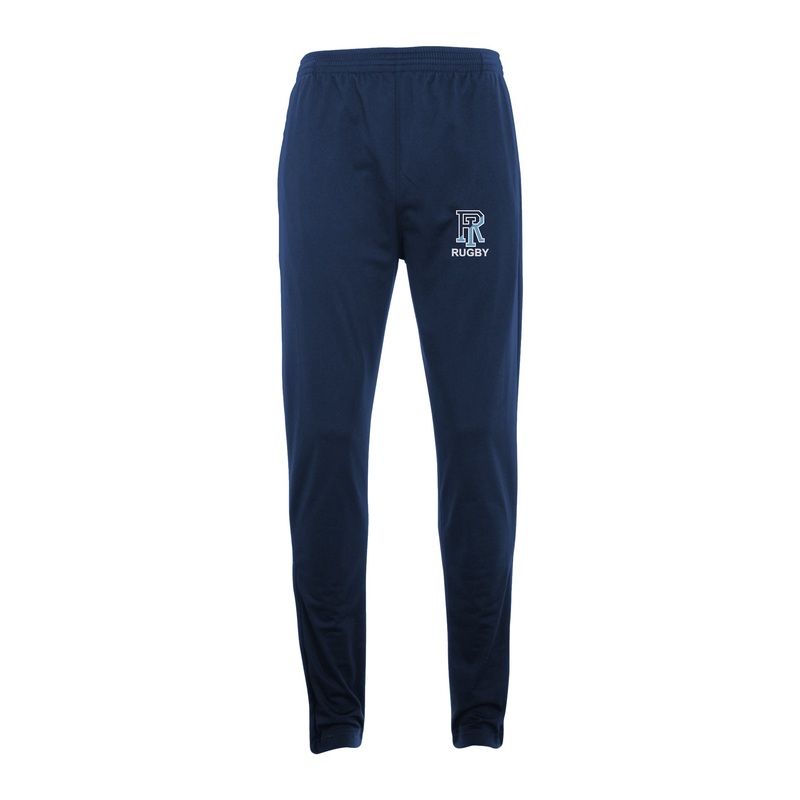 URI Rugby Unisex Tapered Leg Pant