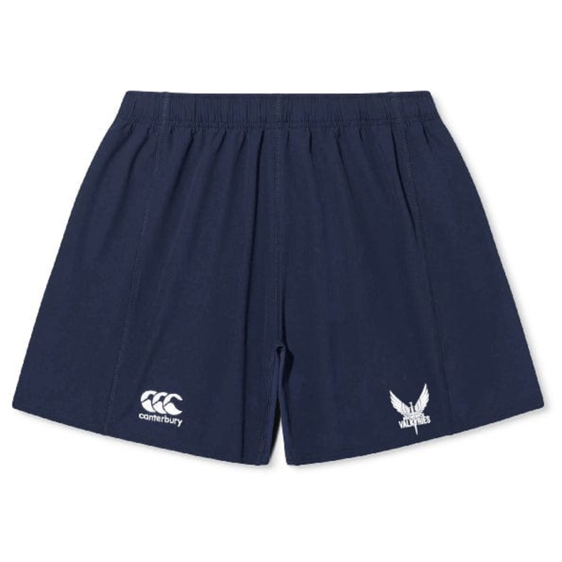 Brunswick Valkyries Yokohama Short by Canterbury