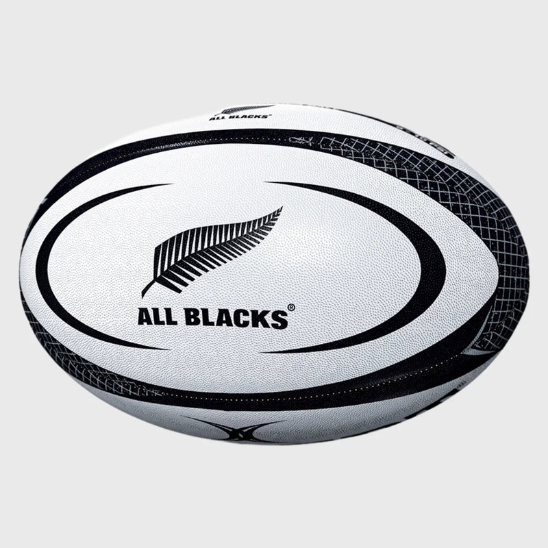 Gilbert New Zealand All Blacks Replica Rugby Ball
