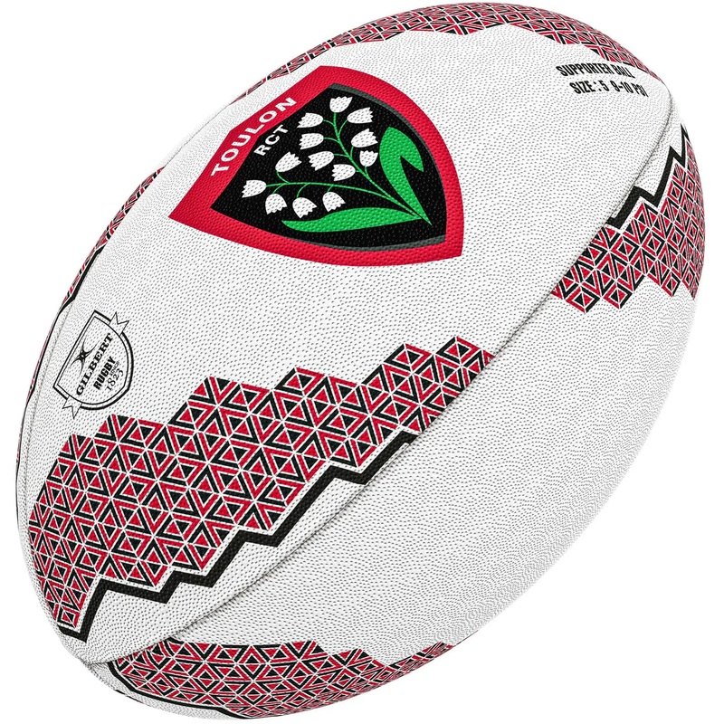 Toulon Supporter Ball Size 5|5