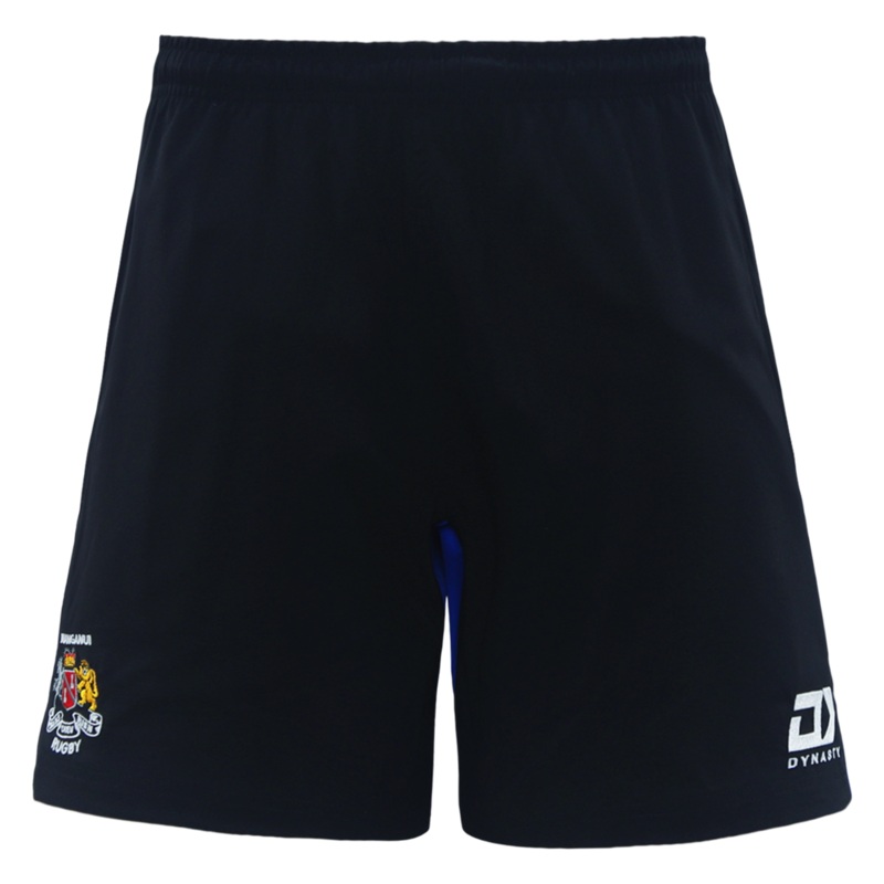 Whanganui Rugby Gym Shorts|S|M|L|XL|2XL|3XL|5XL
