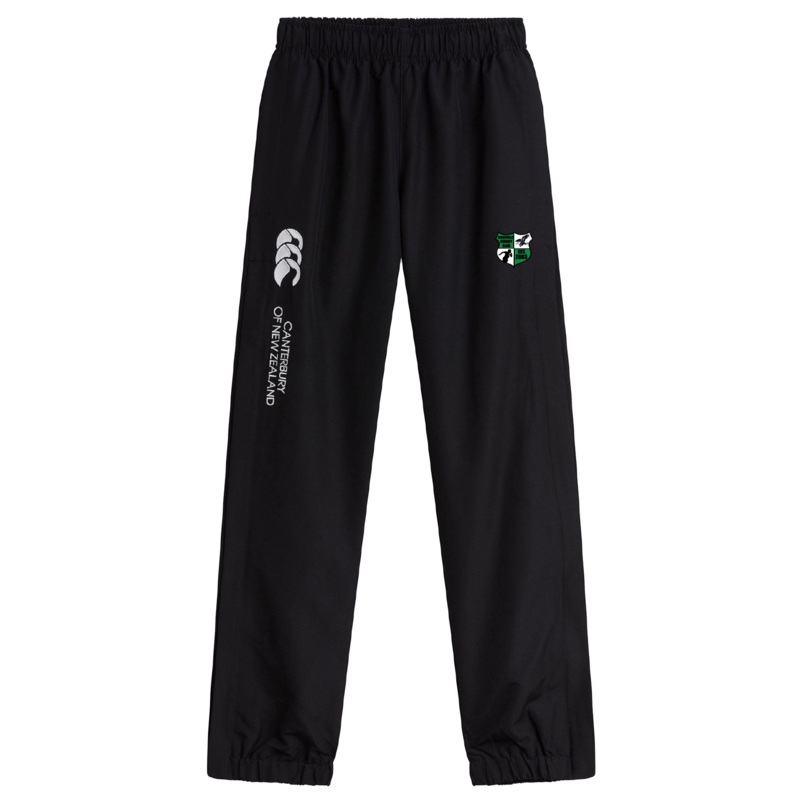 Zionsville Rugby Cuffed Hem Stadium Pant by Canterbury