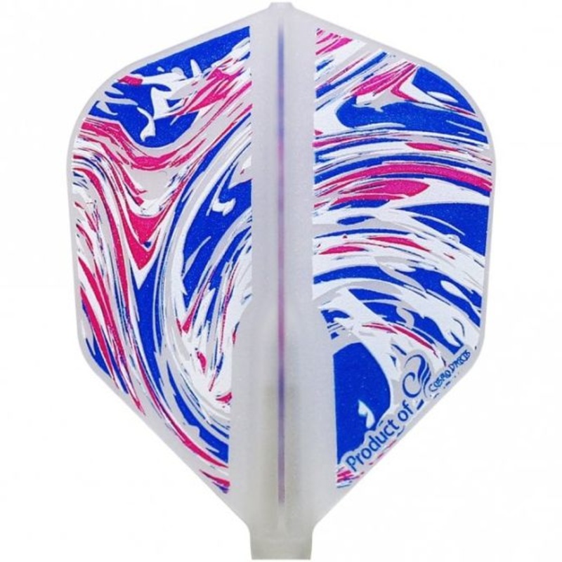 COSMO FIT FLIGHT MARBLE – NATURAL