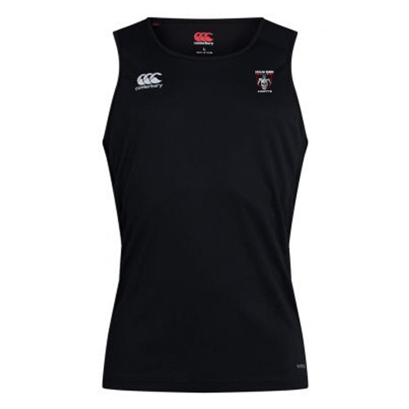 Onslow Rugby Misfits Club Dry Singlet by Canterbury