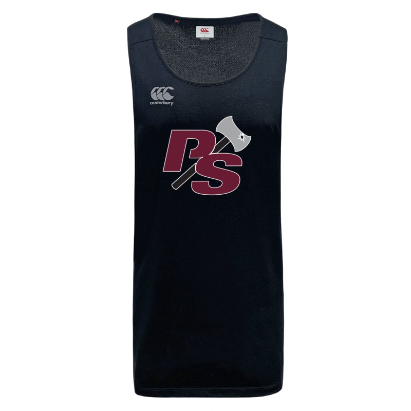 Puget Sound Rugby Tempo Vapodri Singlet by Canterbury
