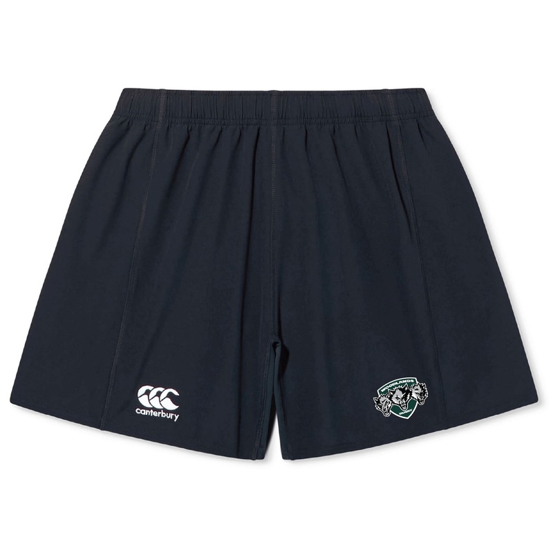 Woodlands Youth Wolfpack Yokohama Short by Canterbury
