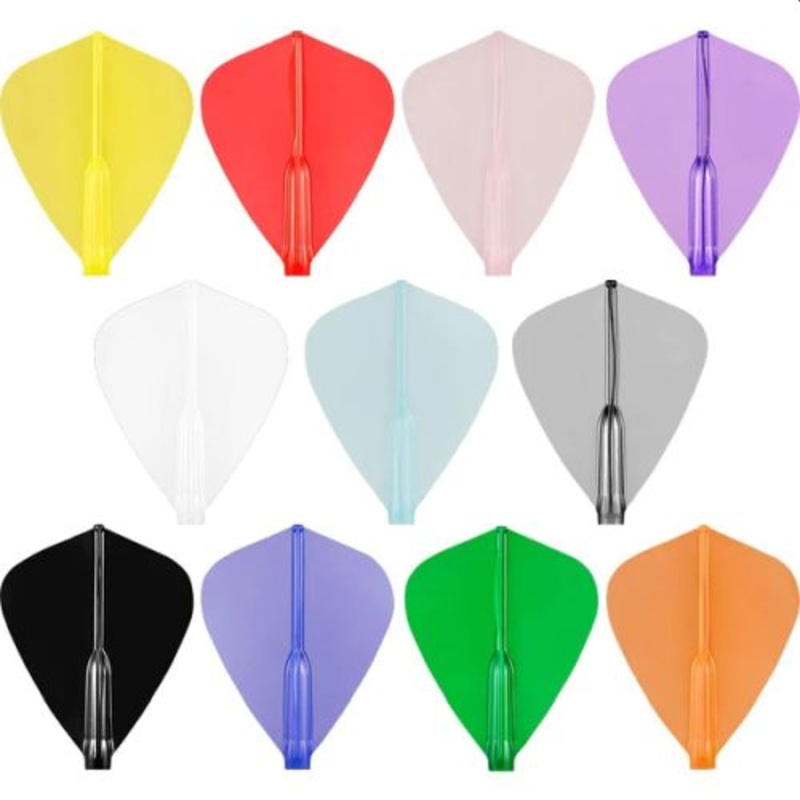 COSMO FIT FLIGHT AIR | KITE|BLACK|CLEAR|GREEN|RED|PURPLE|CLEAR BLK|LIGHT GRN|KITE