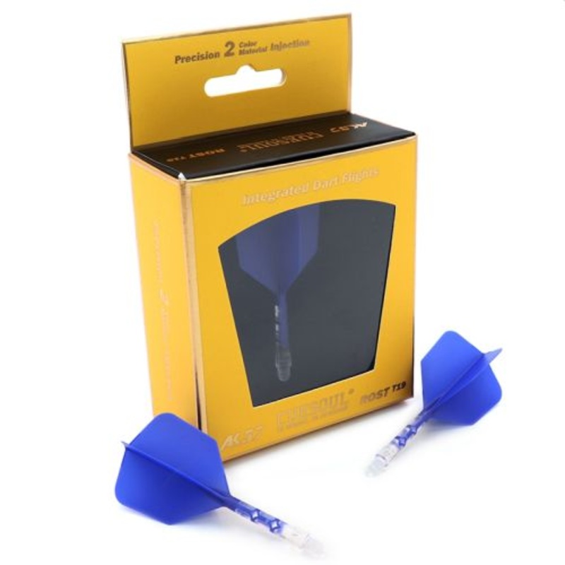 CUESOUL T19 ROST | BIG WING | CLEAR STEM