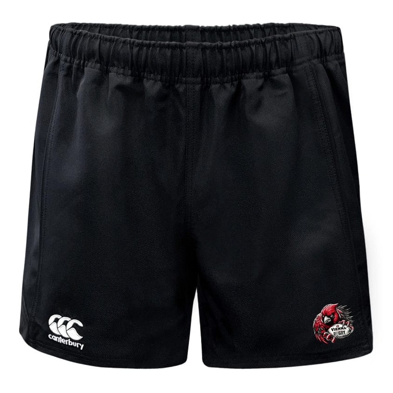 Vienna Rugby Player’s Drill Short by Canterbury