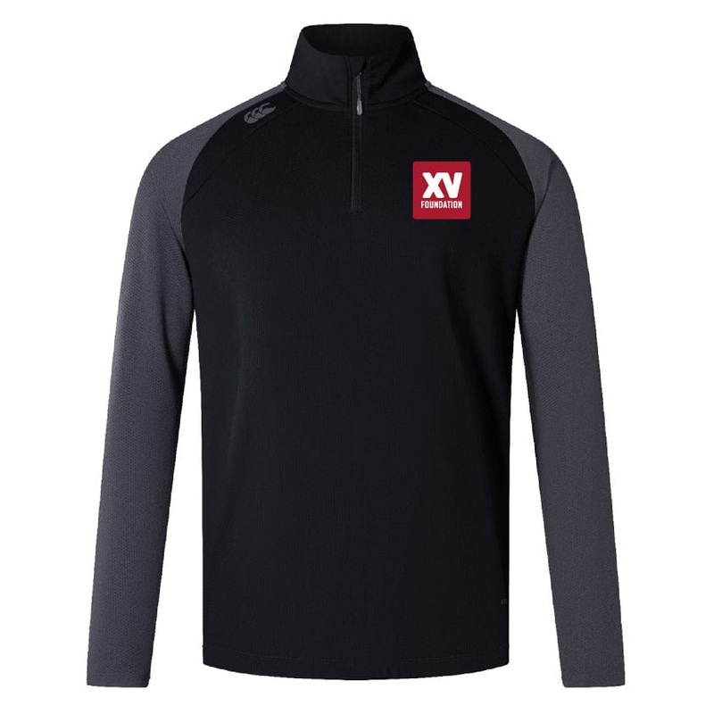 XV Foundation Women’s Elite First Layer by Canterbury