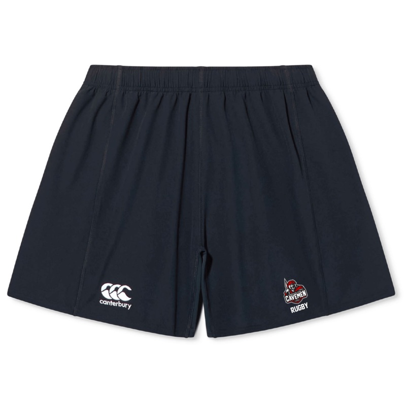 American Fork Cavemen Yokohama Short by Canterbury
