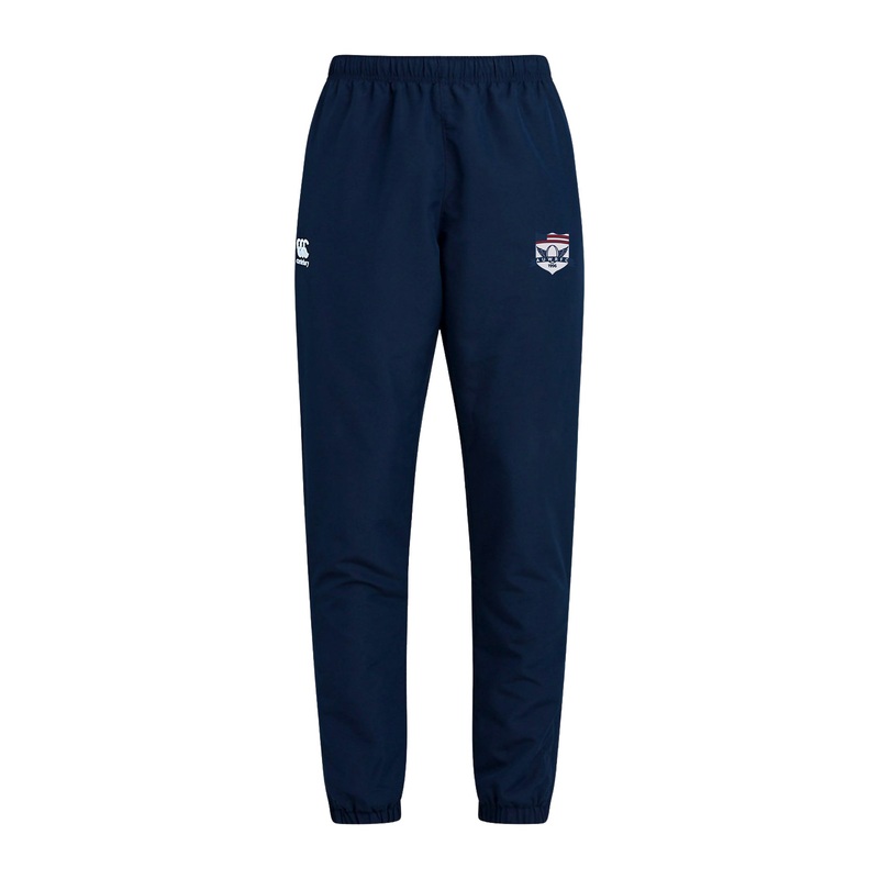 American Univ. WRFC CCC Track Pant