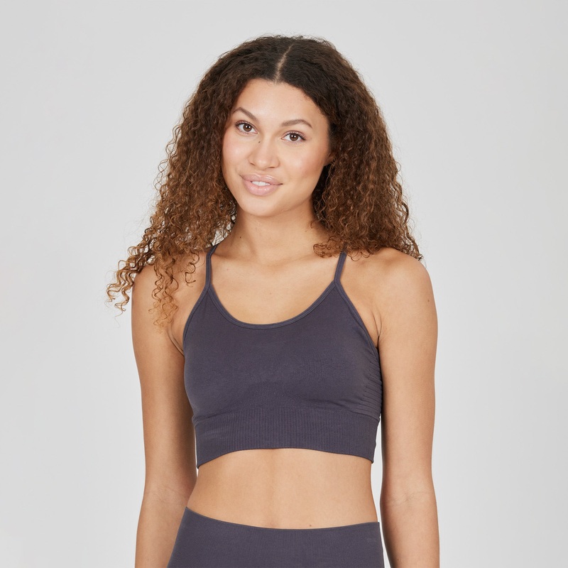 Women’s Foan Seamless Sports Bra