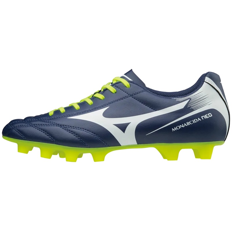 Mizuno Monarcida Neo MD Firm Ground Boots