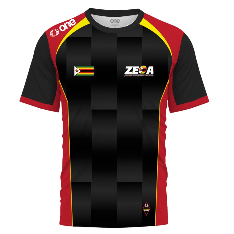 ZEGA Alternate Performance Jersey