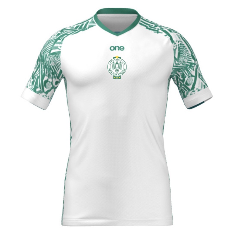 RCA AWAY SHIRT REPLICA|S|M|L|XL|2XL|3XL