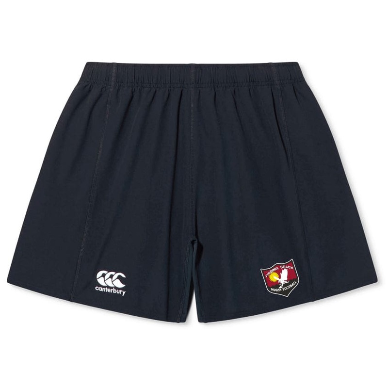 Virginia Beach RFC Yokohama Short by Canterbury