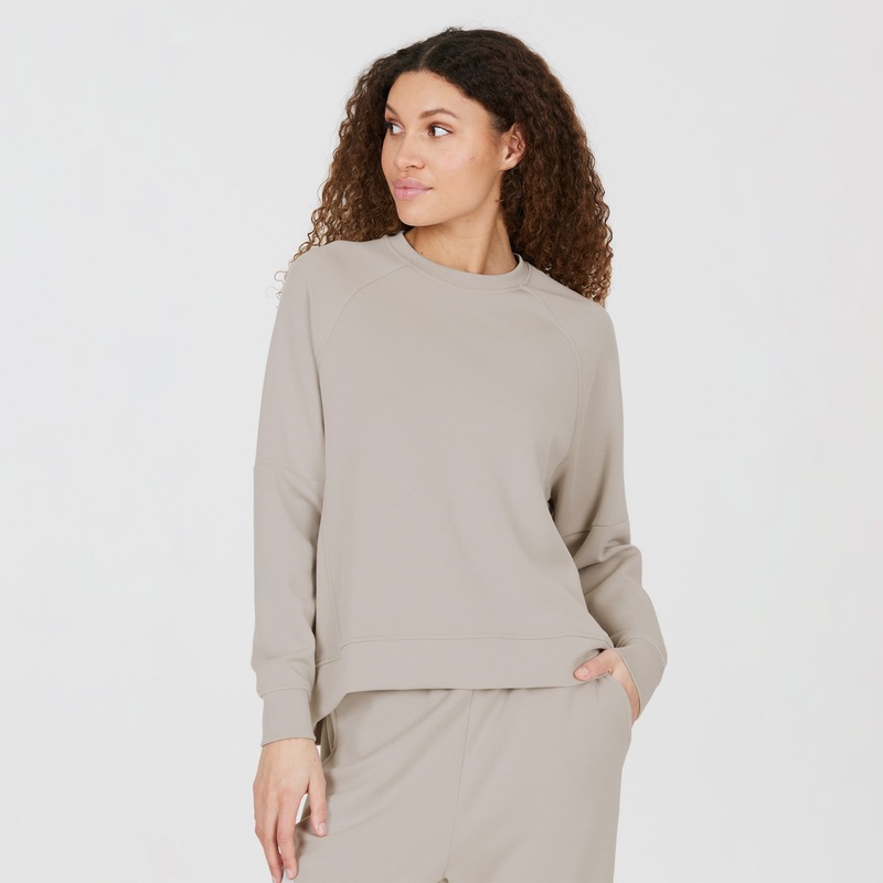 Women’s Jacey Crew Neck Sweatshirt