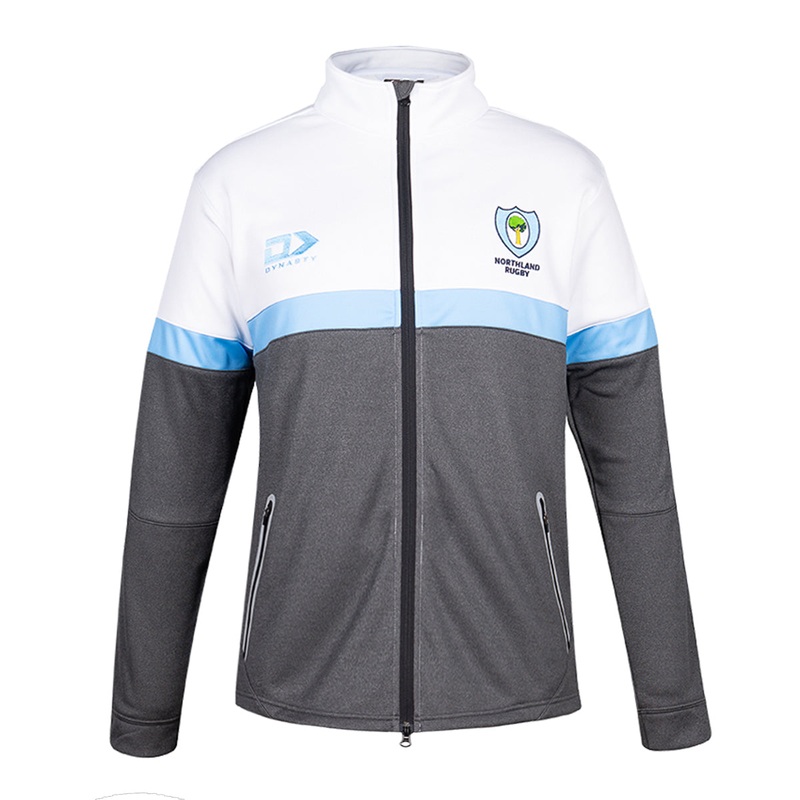 2020 Northland Rugby Mens Anthem Jacket
